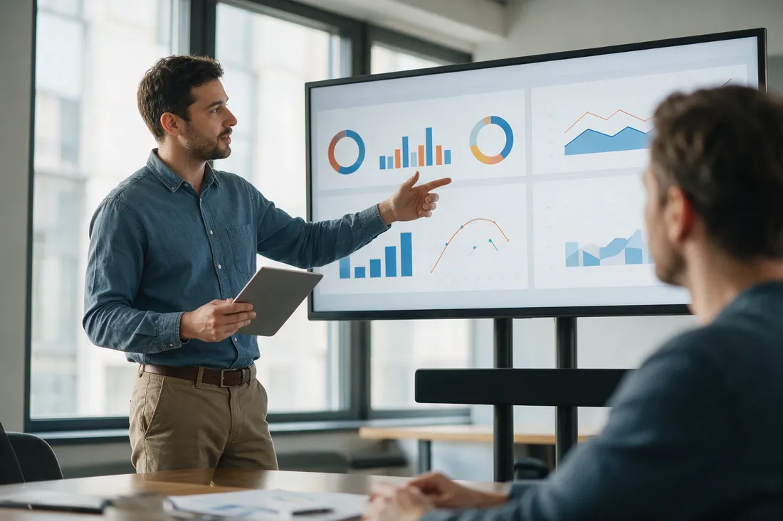 Datos y analítica