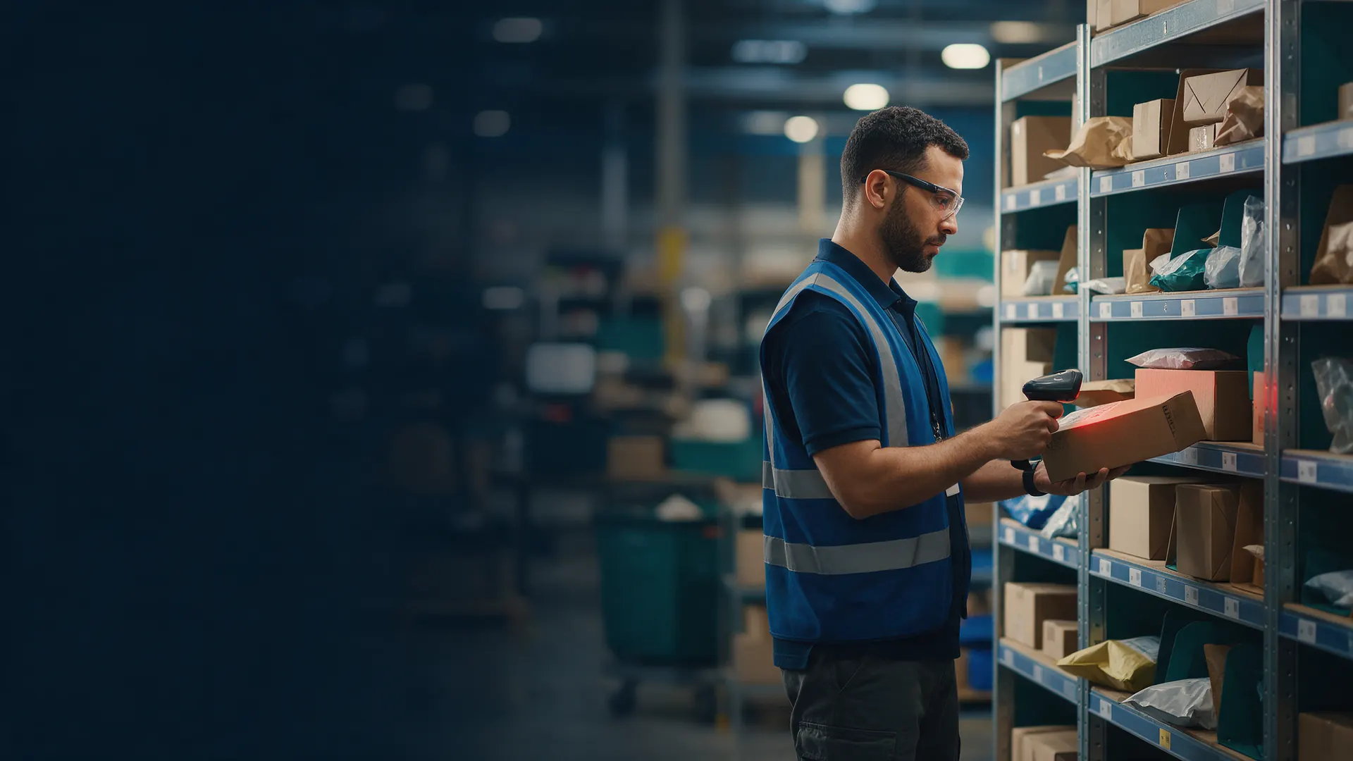 Retail and e-commerce