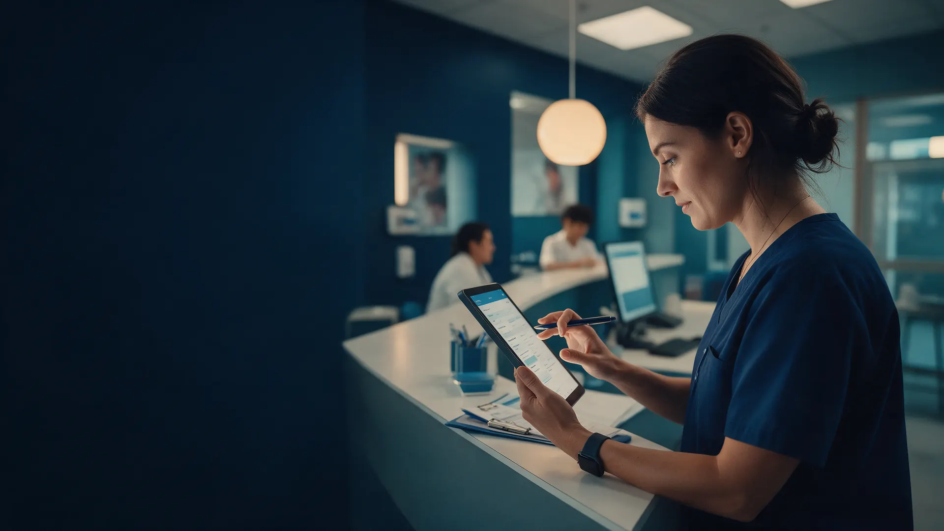 Healthcare and clinics