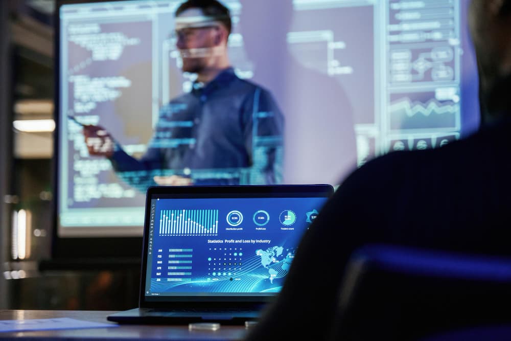 Inteligencia Artificial e Inteligencia Operativa