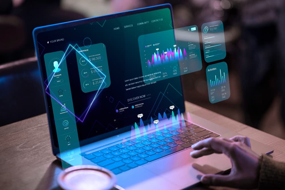 Operational Automation — Heaven Hub