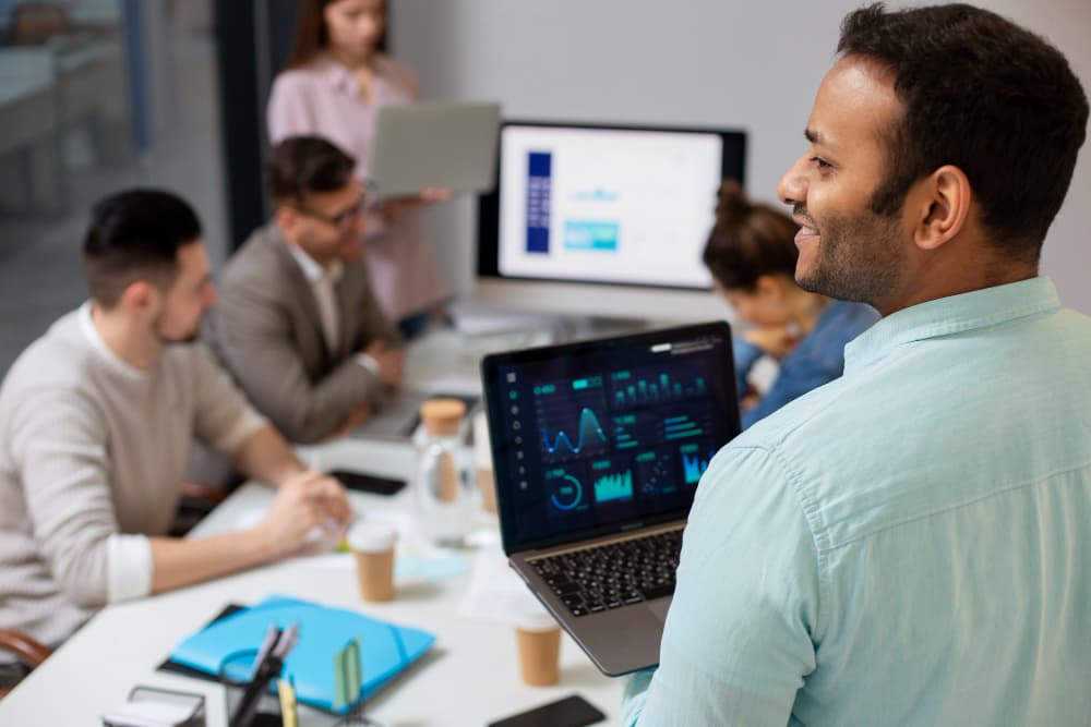 Dashboards e Inteligencia