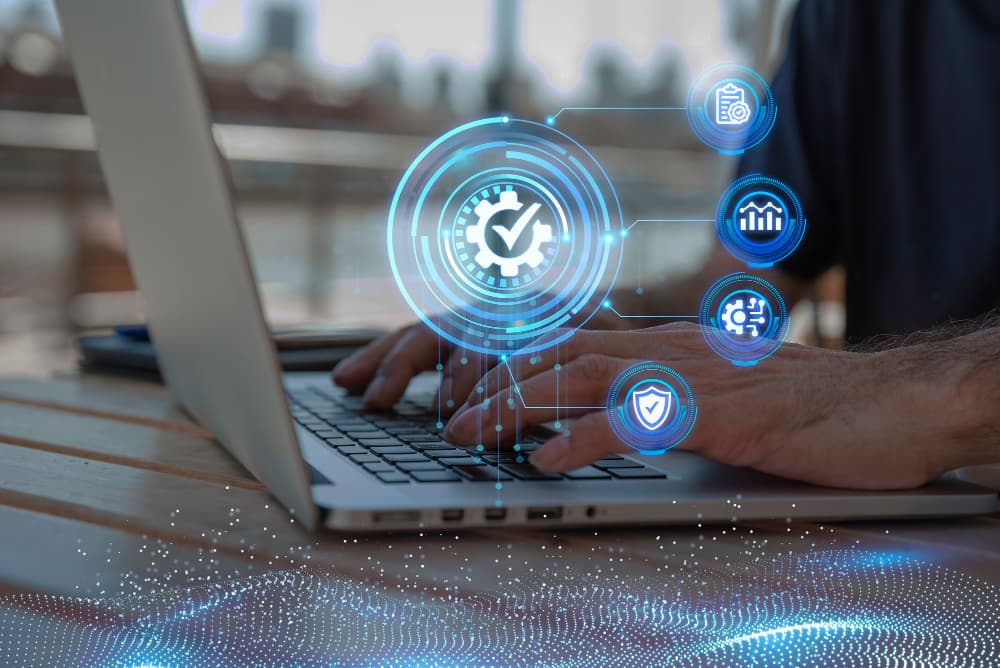 Integraciones & Ecosistemas Conectados