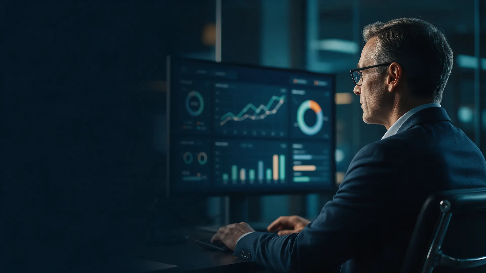 Data and decisions