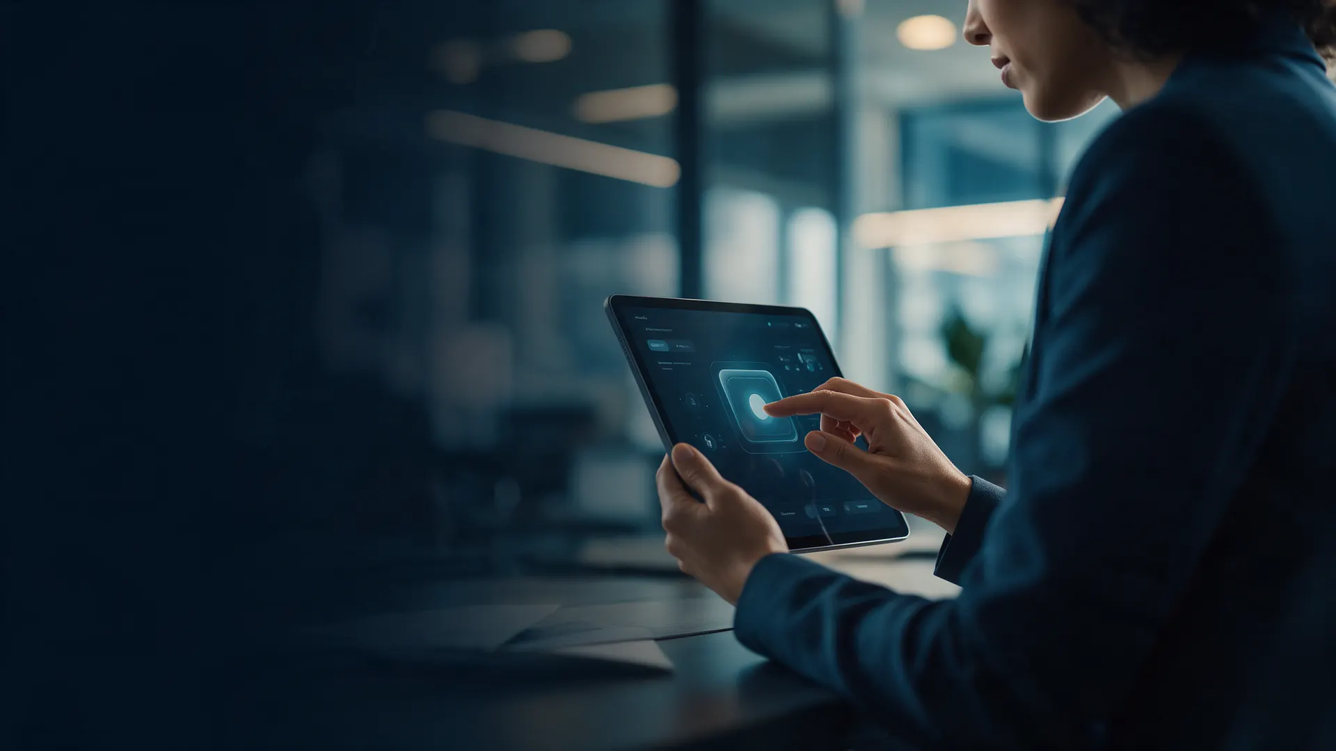 AI for business
